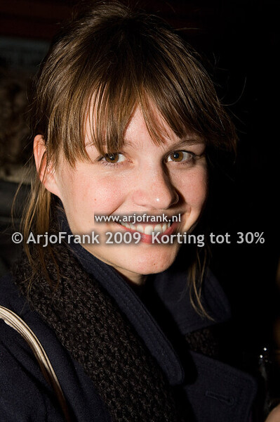 De laatste dagen van Emma Blank