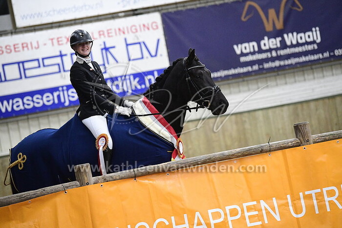 Imke Kempen - Orakel ASD