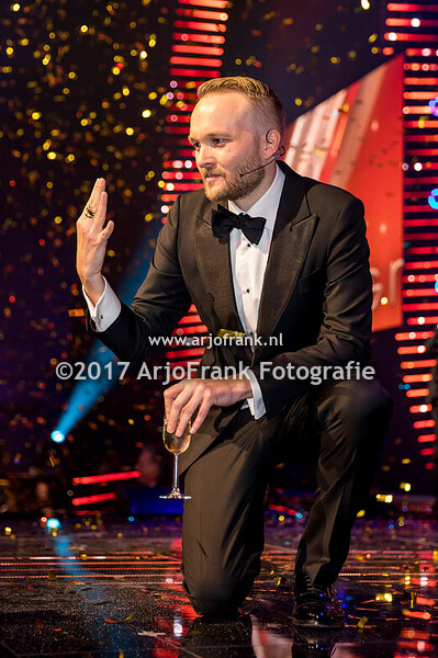 Televizier-Ring Gala 2017