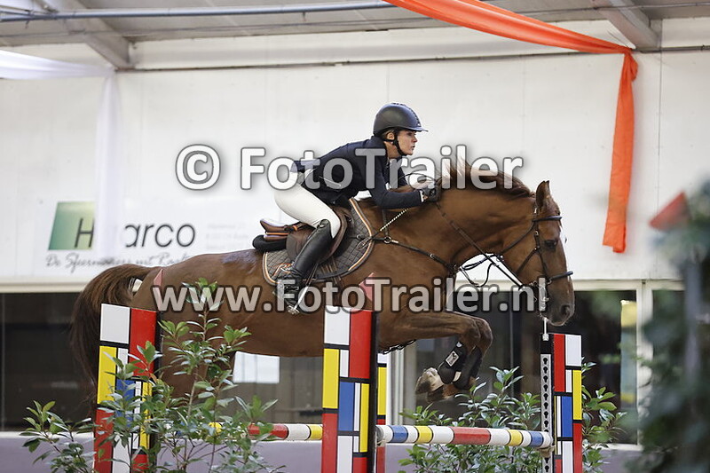 annelies vorsselmans