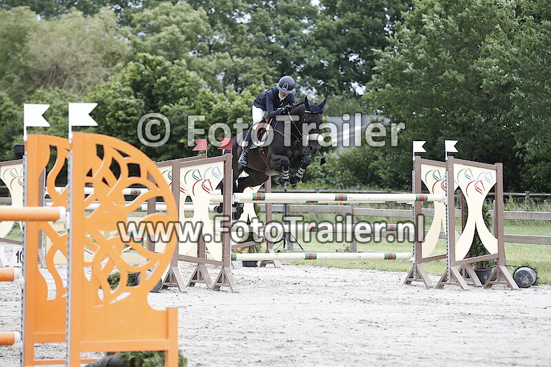 maria Louise Kingsrod