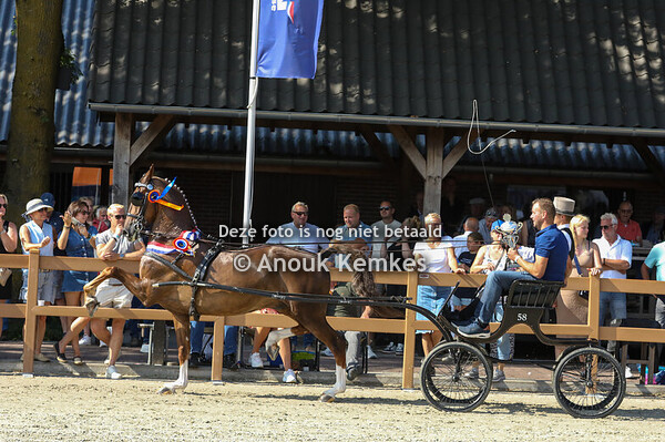 Youngriders Futurecup