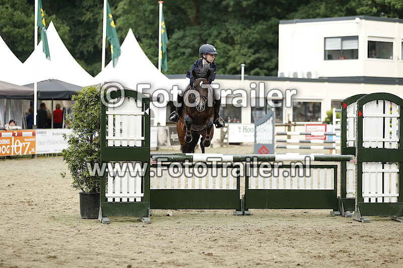 Lianne van den Akker