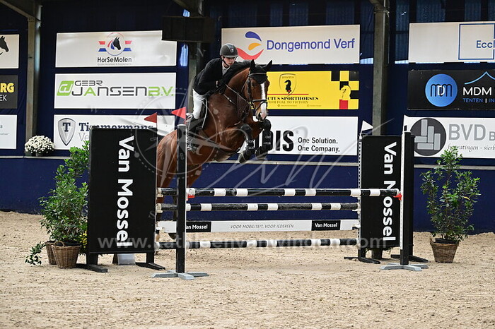 Maxime Thefenne - Bago Z