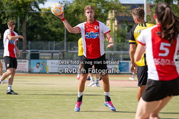 250823 - KVTOP 1 vs Die Hage 1