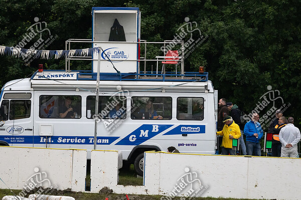 EK Solo Loppersum 8 juni 2024 afgelast