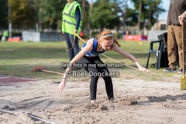 20221002 [LOOI] Open PK meerkamp Lommel