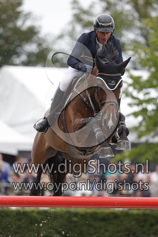 Havel van de Wolfsakker Z