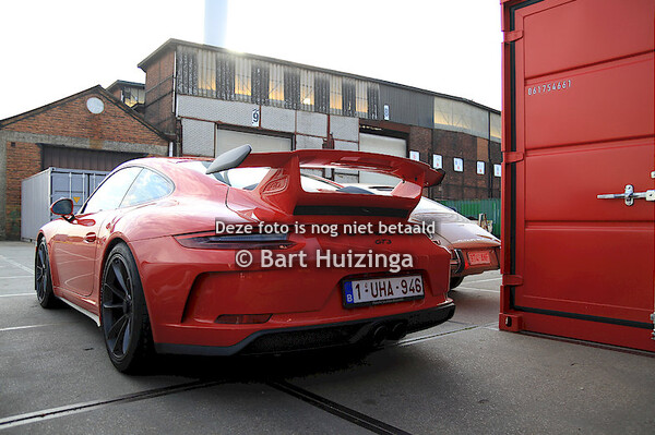 Leut Classic 2018 Dilsen - Hasselt