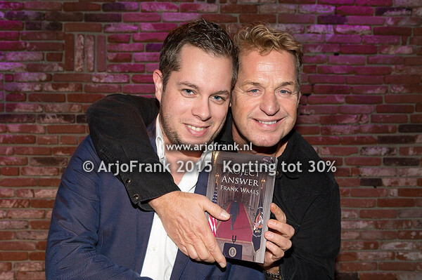 Project Answer (boekpresentatie)