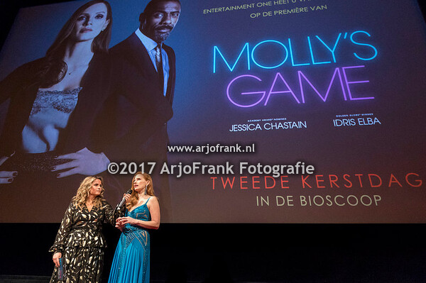 Molly s Game