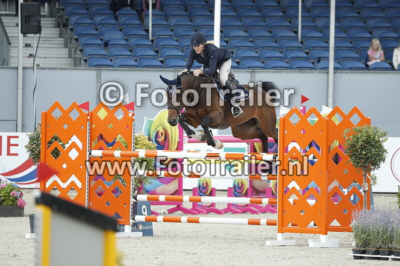 nathalie van der mei