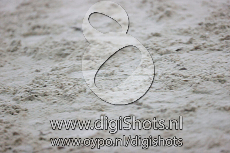 Voltige prijsuitreiking