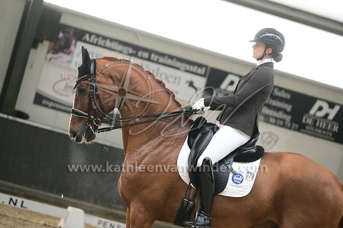 Lotje Schoots - Valentino Ballante