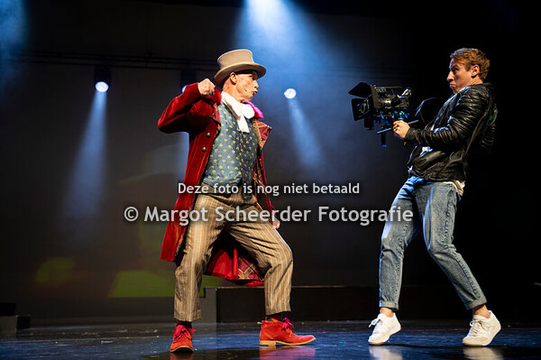 05. Introductie Peter Pan