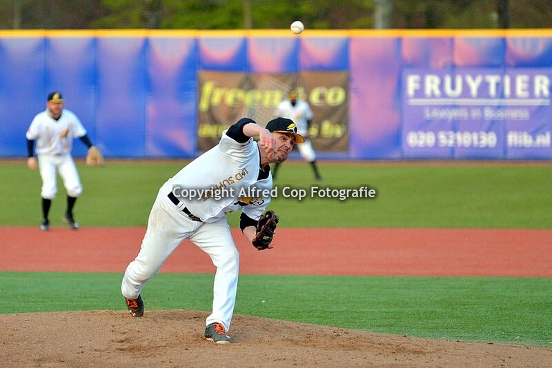 Pirates-HCAW 11-4-2019