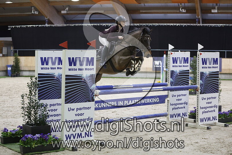 De Hooghematen´s Power