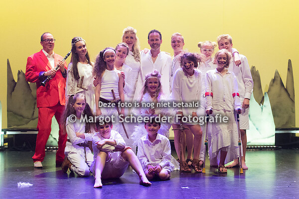 19. Epiloog en finale