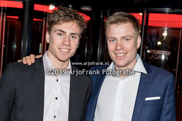 Schaatsgala 2019