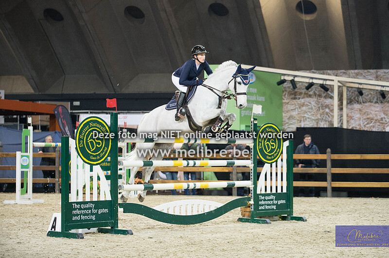 CSI 2* - 1m40