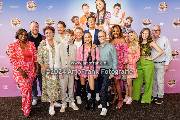 Tante Rita 2 - De Chocobom