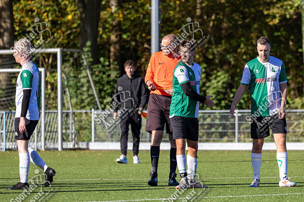 VV LEO 6 vs Engelbert 4 3 november 2024