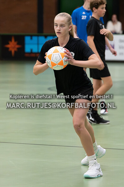 2025-10-22-17-U15-Zaanstad - Zuid