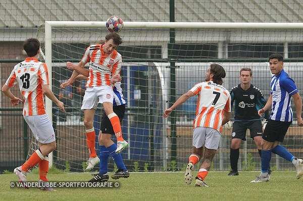 WARMUNDA-KICKERS69: 6-1