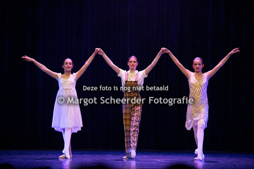 27 Sneeuwvlokjes notenkraker