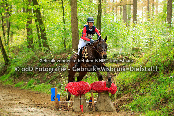 SGW Markelo Potdijk 27-04-19