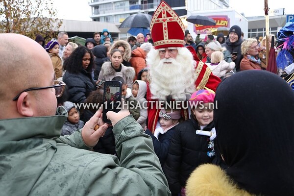 de Regiokrant, 22 November 2023