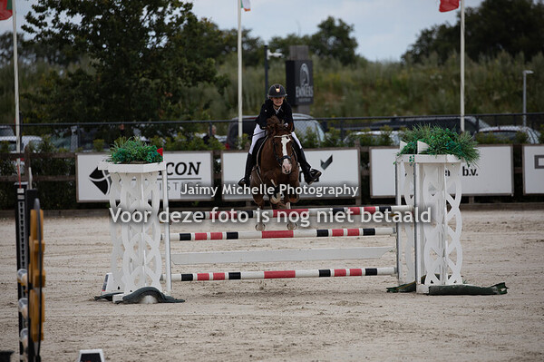 Romee Rutten - Thai i