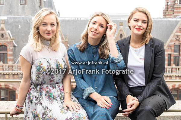 Bella Donnas (perspresentatie)