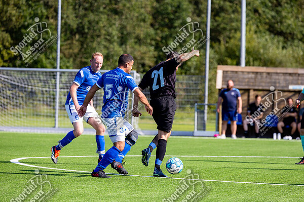 Asserboys 1 vs VV LEO 1 31 augustus 2024