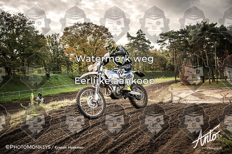 -- ONLINE -- OTR/ Offroad Rit Handel - locactie Crossbaan