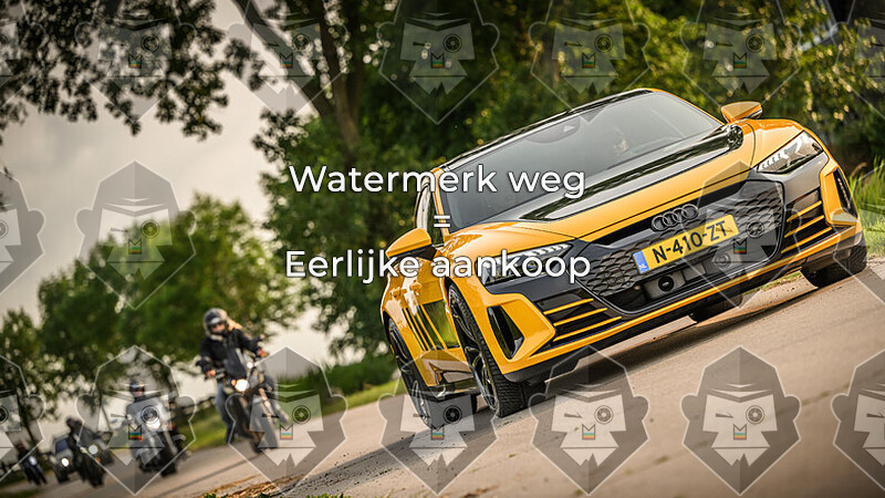 Elfstedentocht voor Motoren/ Locatie Hinnaard/ 07:00 - 08:00  -- ONLINE --