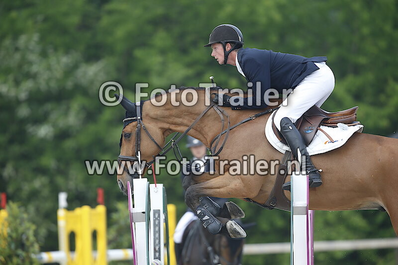 Hendrik Jan Schuttert