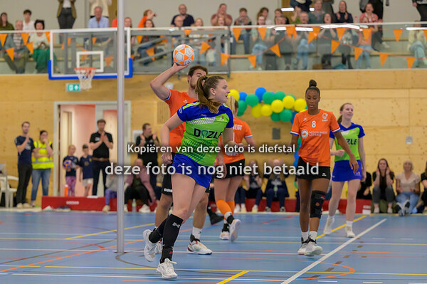 Regio Team - TeamNL Korfbal