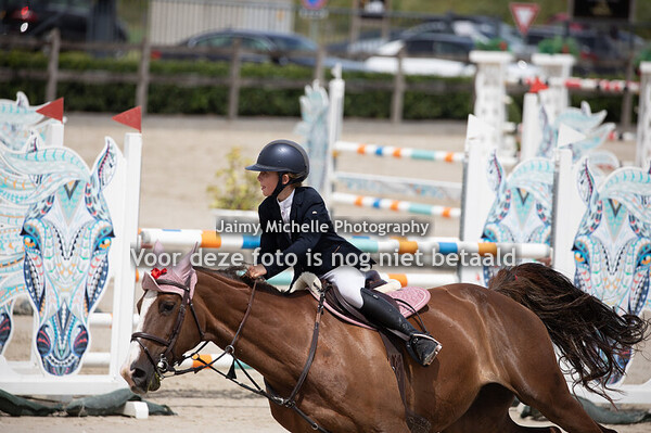 Abby Wolleswinkel - J.Sellie