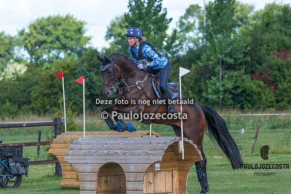 SGW Geestmerambacht 06.08.2022