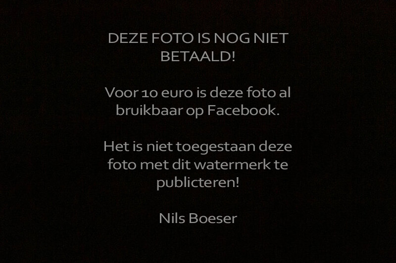 5 Klasse 135 en Barrage