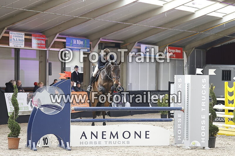 jeanette vriens stroeve