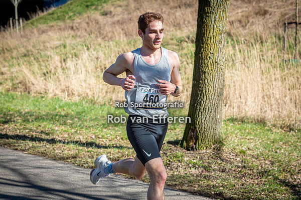 2023 Riwal Halve Marathon Dordrecht - 5 & 10 km Wantijbrug