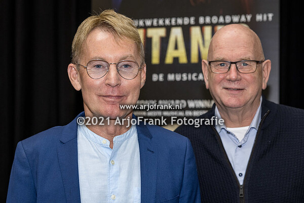 Titanic de Musical_pm