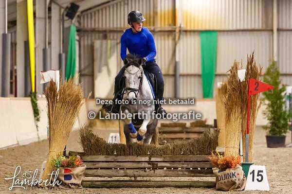 2025-11-16 Derby wedstrijd 40-60cm 