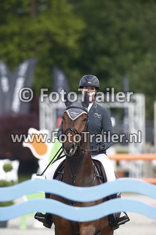 Dominique Nijhof Roelosen