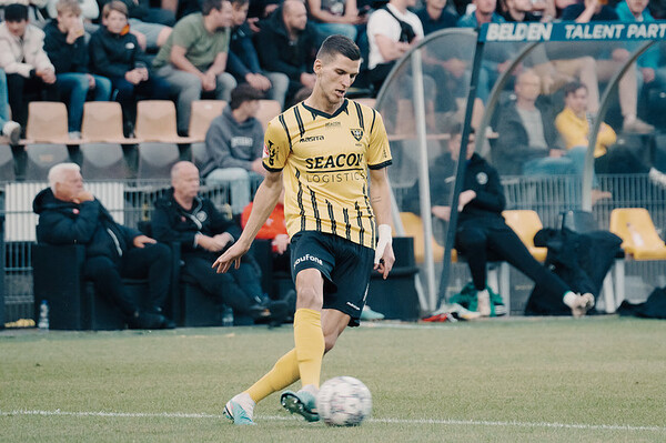 2023/05/30 VVV Venlo - Almere City