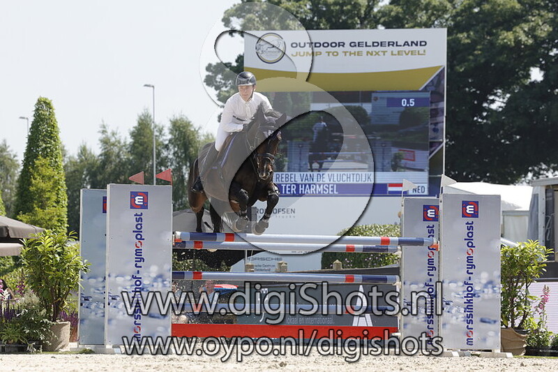 N Rebel van de VluchtdijkÂ 