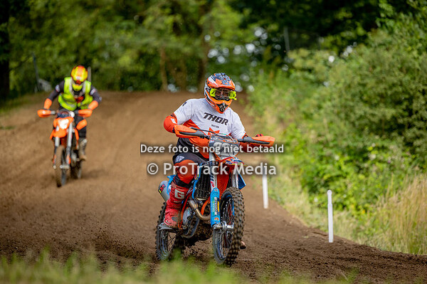 Liefhebber MX1 & MX2