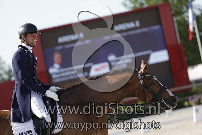 Goldenboy Vinckenburgh